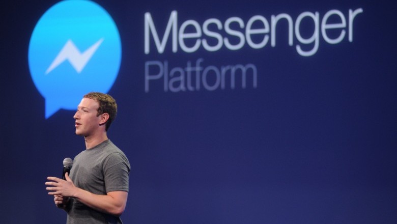 Facebook, 2018’de Messenger Uygulamasını Temizleyeceklerini Açıkladı