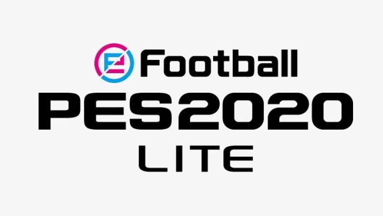 eFootball PES 2020 Lite Steam’de Ücretsiz
