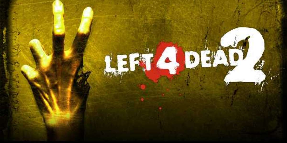 Left 4 Dead 2'ye Gelen Güncellemenin Fragmanı Yayınlandı