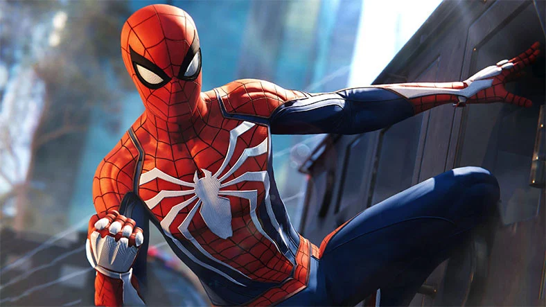 PS4 Spider-Man Kullanıcıları İçin Ücretsiz Bir PS5 Yükseltmesi Yayınlanmayacak