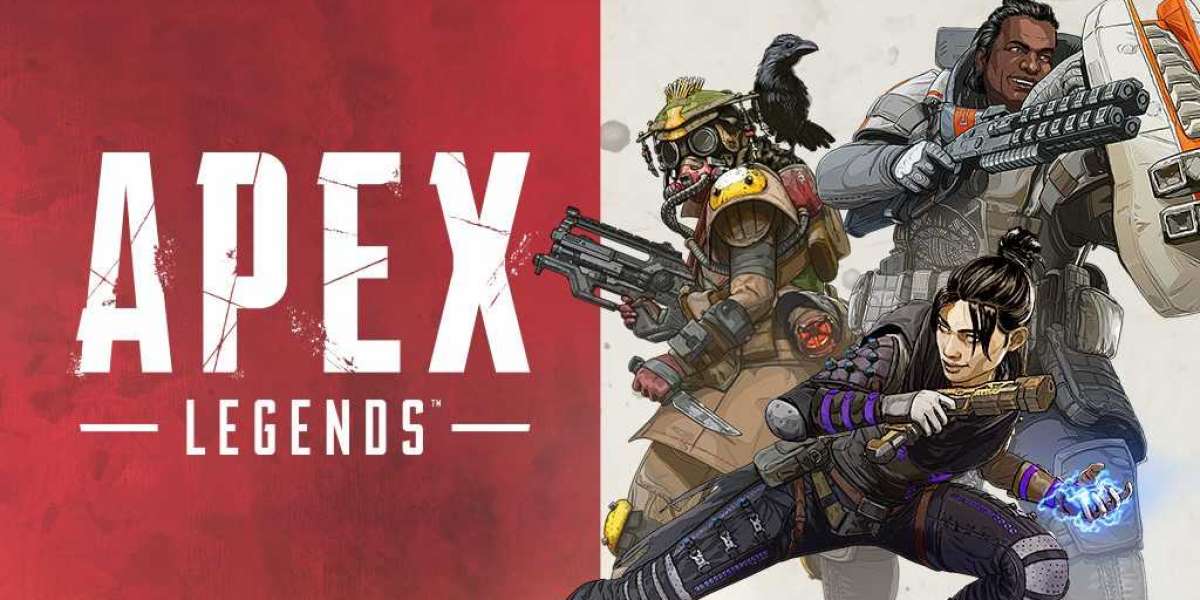 Apex Legends'ta Önemli Bir Hata Ortaya Çıktı