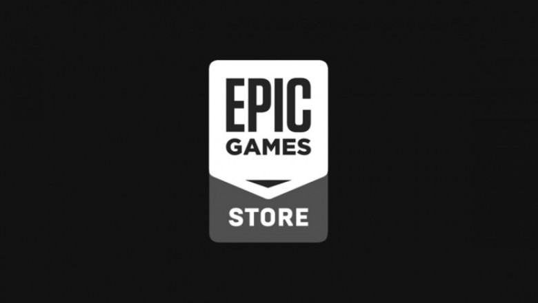Epic Games, 12 Gün Boyunca Ücretsiz Oyun Verecek