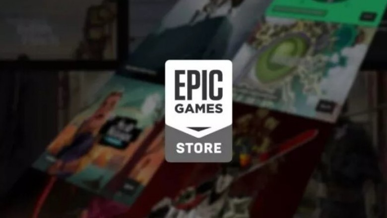Epic Games, 12 Tane Oyunu Ücretsiz Olarak Dağıtacak