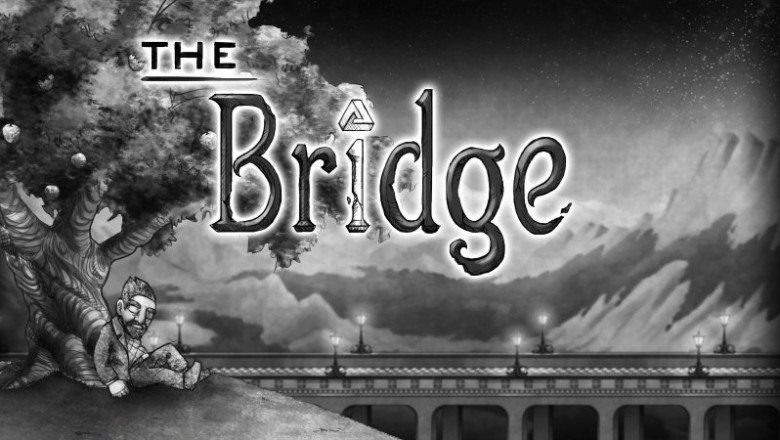 Epic Games’de Bu Hafta The Bridge Ücretsiz