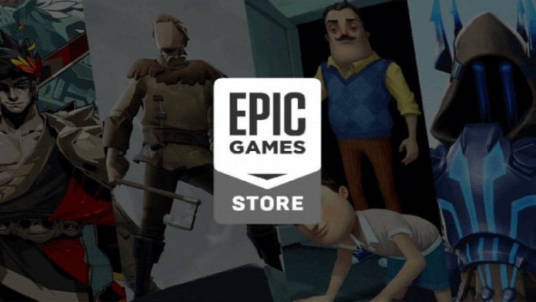 Epic Games Store’da Black Friday İndirim Günleri Başladı
