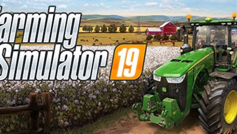 Epic Store’un Ücretsiz Olarak Sunacağı Bir Sonraki Oyunu Farming Simulator 19