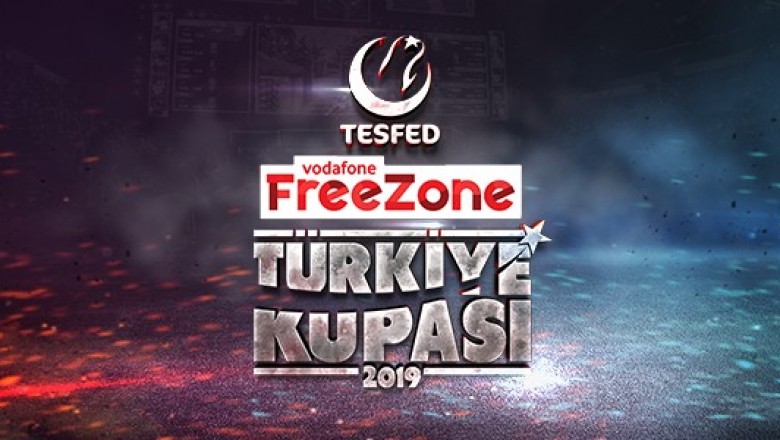 Espor Kulübümüz Regnant’ın TESFED Vodafone Freezone Kupası Takım Kadroları Belli Oldu