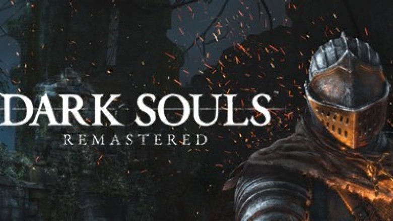 Dark Souls Remastered Sistem Gereksinimleri