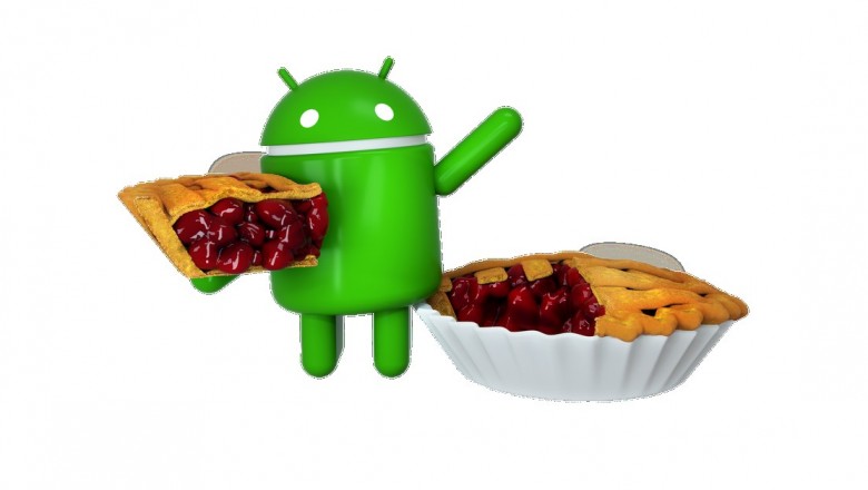 Android 9 Pie Çıktı