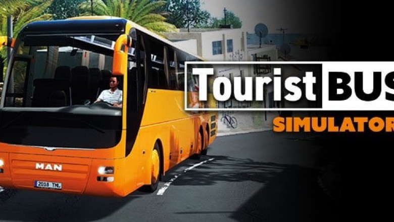 Tourist Bus Simulator Sistem Gereksinimleri