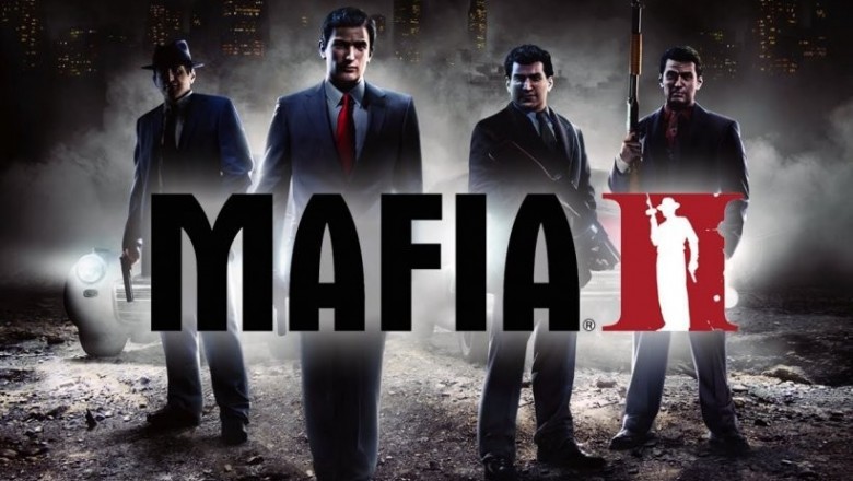Mafia 2 Sistem Gereksinimleri