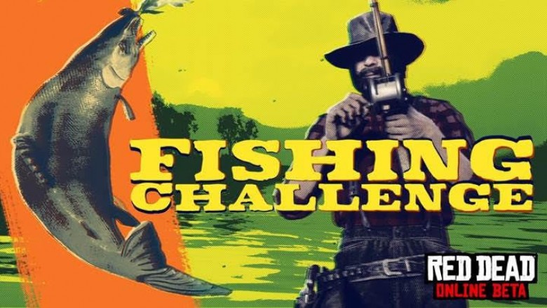 Red Dead 2 Online Güncellemesi Balıkçılık Challenge ve Daha Fazlasını Ekledi