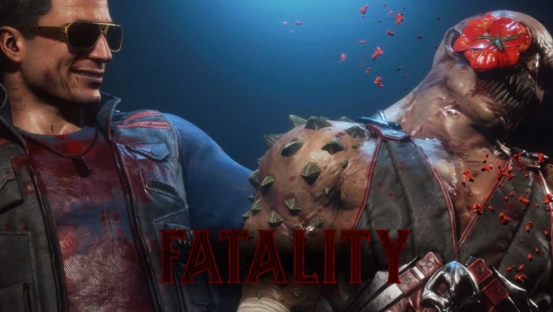 Mortal Kombat 11 FATALITY Rehberi, Tüm Platformlarda Tüm Karakterlerle Fatality Yapma