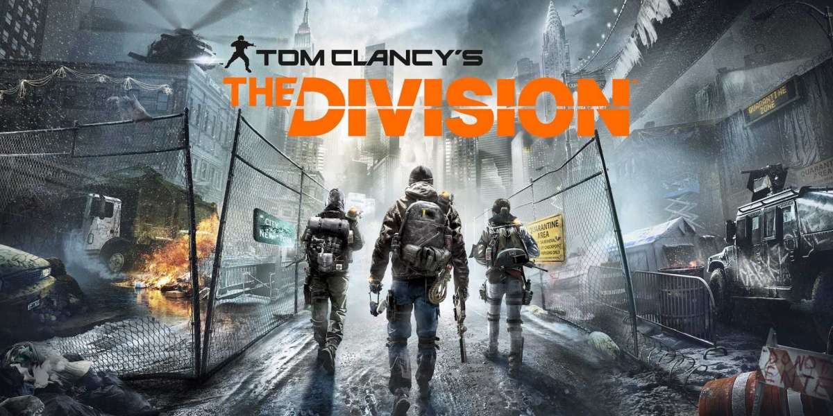 Tom Clancy’s The Division Ubisoft'ta Kısa Süreliğine Ücretsiz Hale Geldi (İndir)