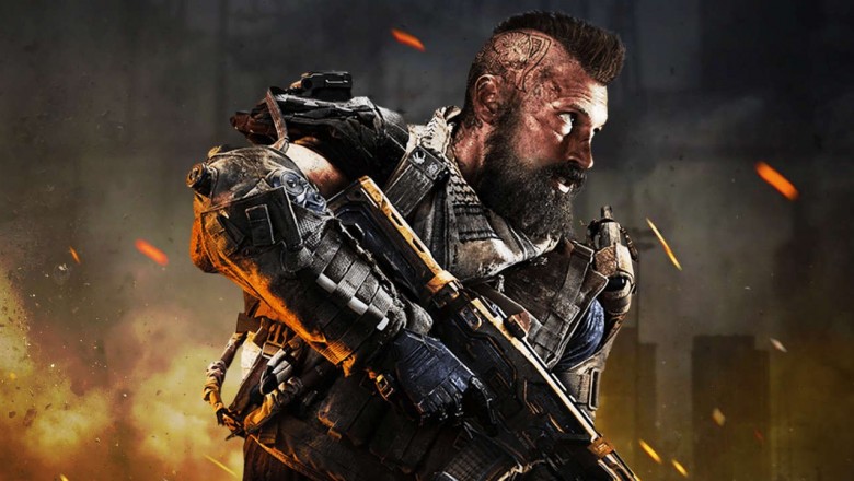 Call of Duty: Black Ops 4 Yama Denge İyileştirmeleri Getiriyor