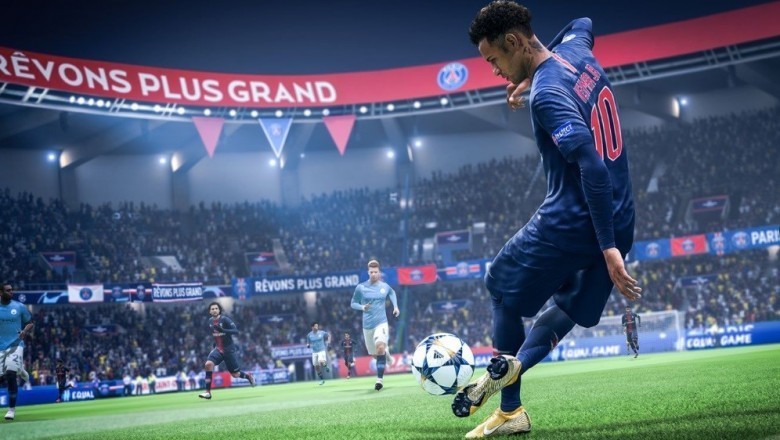 FIFA 19 Demo Çıkış Tarihi Açıklandı
