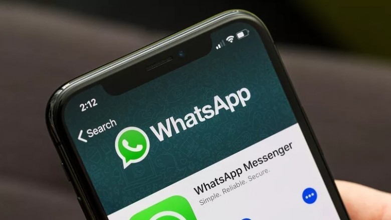 WhatsApp’a Çıkartmalar ve Grup Görüntülü Arama Geliyor
