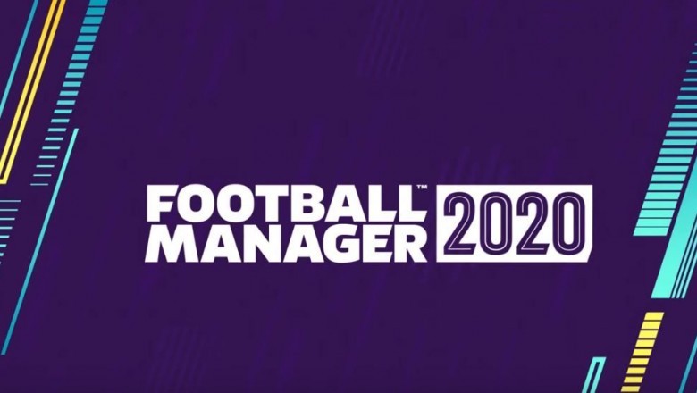 Football Manager 2020 Sonunda Çıktı!