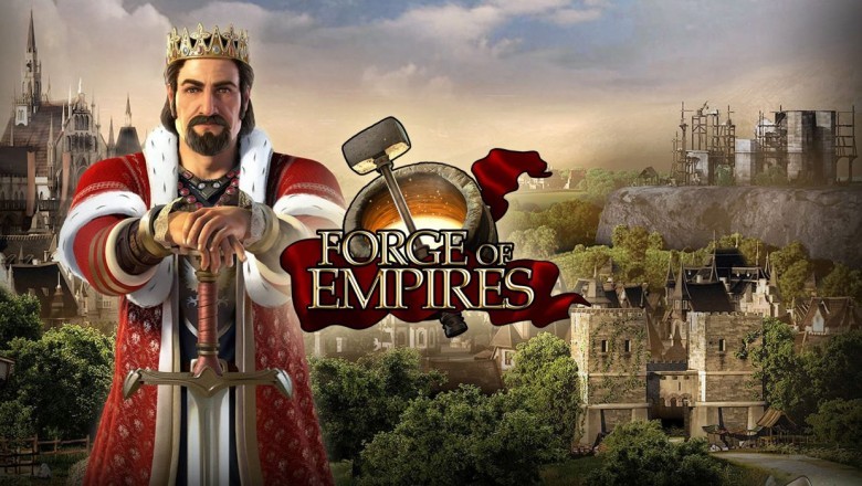 Forge of Empires Nedir, Nasıl Oynanır?