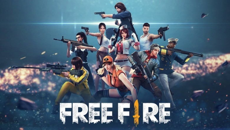 Garena Free Fire: Kış Diyarı PC’de Nasıl Oynanır?