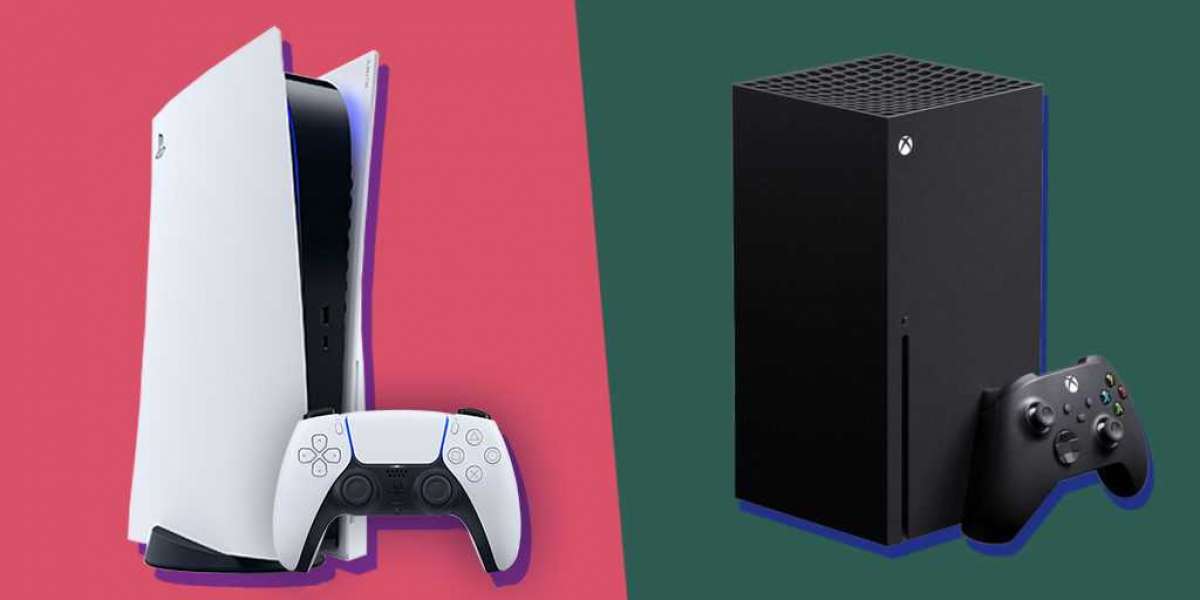 PS5 vs Xbox Series X: Yeni Nesil Konsol Özellikleri Karşılaştırması