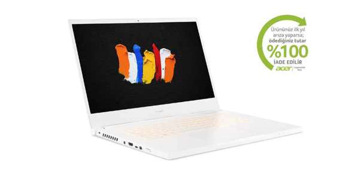 Acer ConceptD 3 Dizüstü Bilgisayar ile Yaratıcılığınızı Özgür Bırakın