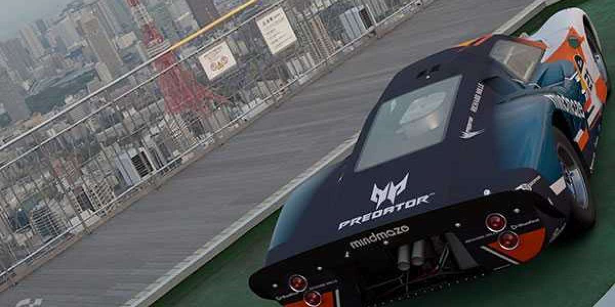 Acer Romain Grosjean’ın R8G e-Sports Sim Racing takımıyla iş birliği yaptı