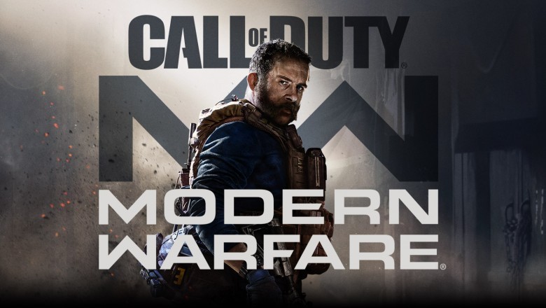Geçen Hafta En Çok Satan Oyunlar Açıklandı! Call of Duty: Modern Warfare Zirveyi Bırakmıyor