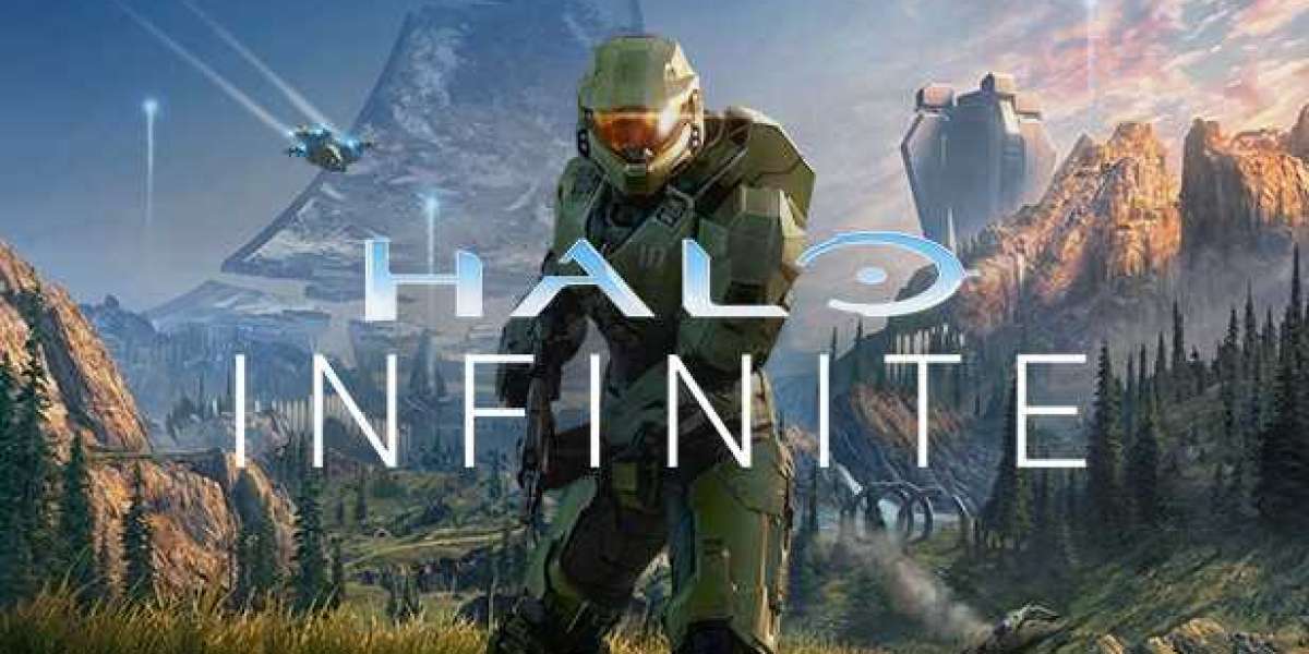 Halo Infinitedeki Silah Seslerinin Nasıl Kaydedildiğini Gösteren Bir Video Yayınlandı