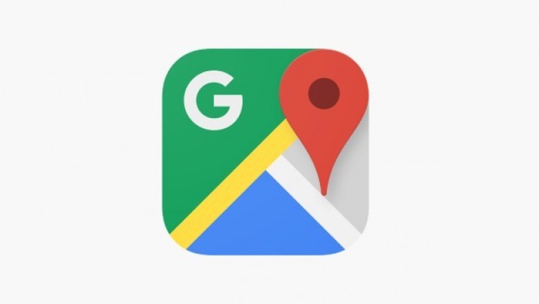 Google Haritalara Gizli Mod Geliyor!