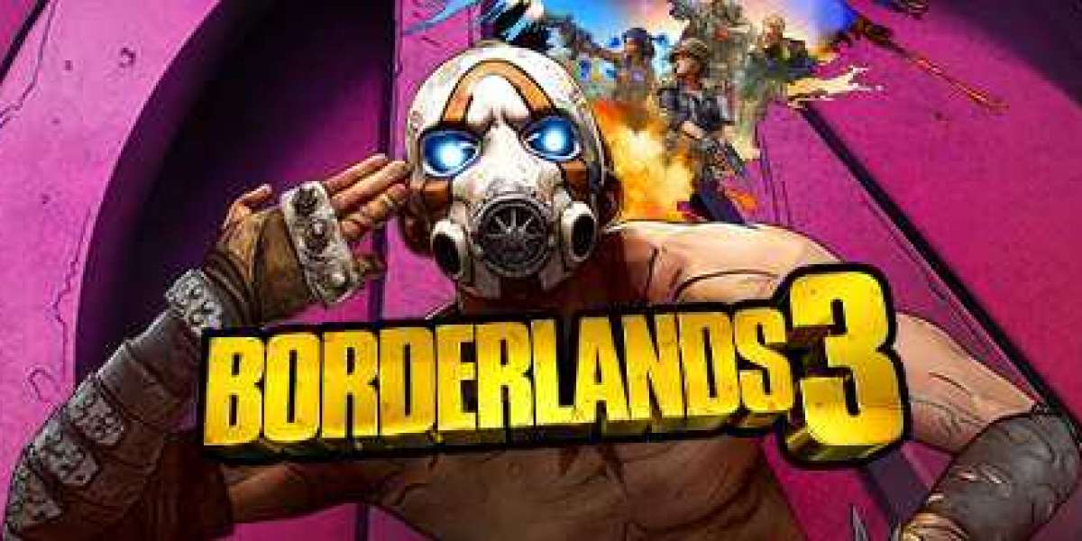 Ücretsiz Borderlands 3 Yeni Nesil Yükseltmesi, 4 Oyunculu Bölünmüş Ekran Özelliği Ekleyecek
