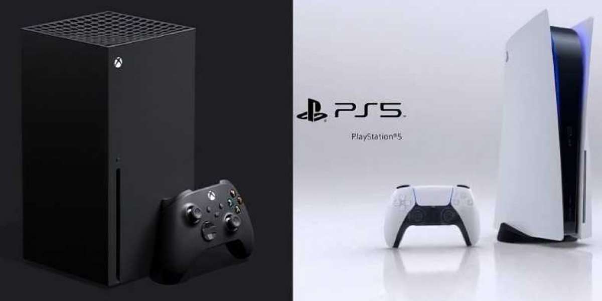 PlayStation 5 ve Xbox Series X Oyunları Filmlere Benzeyecek