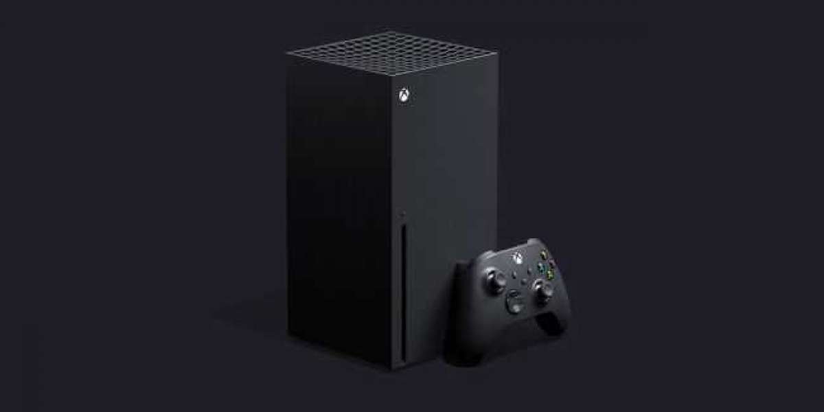 Xbox Series X, Yeniden Başlasa Bile Oyunlara Devam Edilebilecek