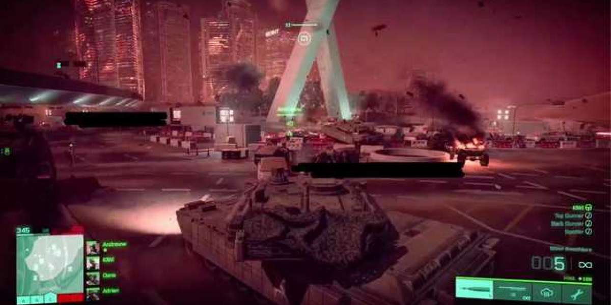 Battlefield 6 Ekran Görüntüleri Sızdırıldı