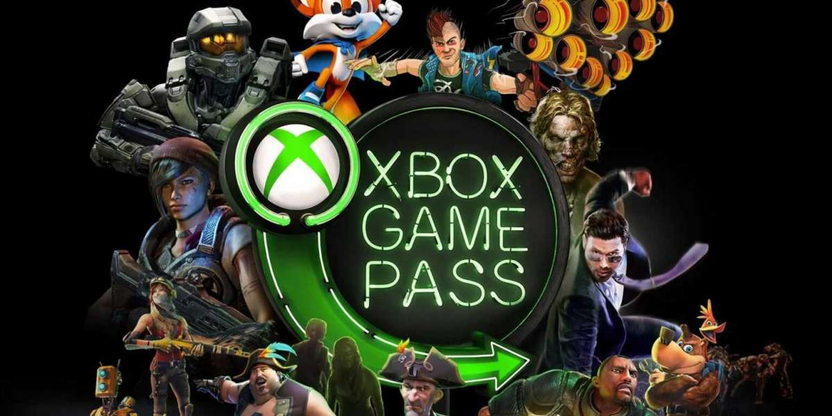 Xbox Game Pass’e Kasım Ayı İçin 9 Oyun Eklendi