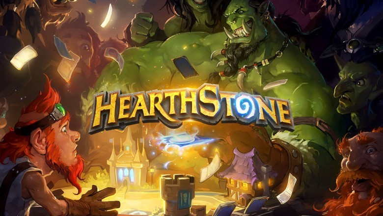 Hearthstone® Oyuncuları Yeni Genişleme Paketi Descent of Dragons™’da Gökyüzüne Yelken Açıyor