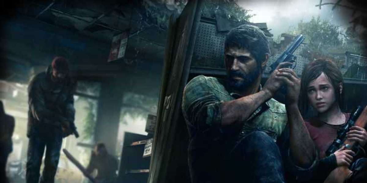 The Last Of Us TV Serisi 2023'te Yayınlanacak