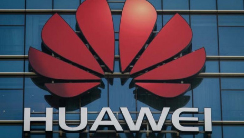 Huawei 3. Çeyrek Sonuçlarını Açıkladı