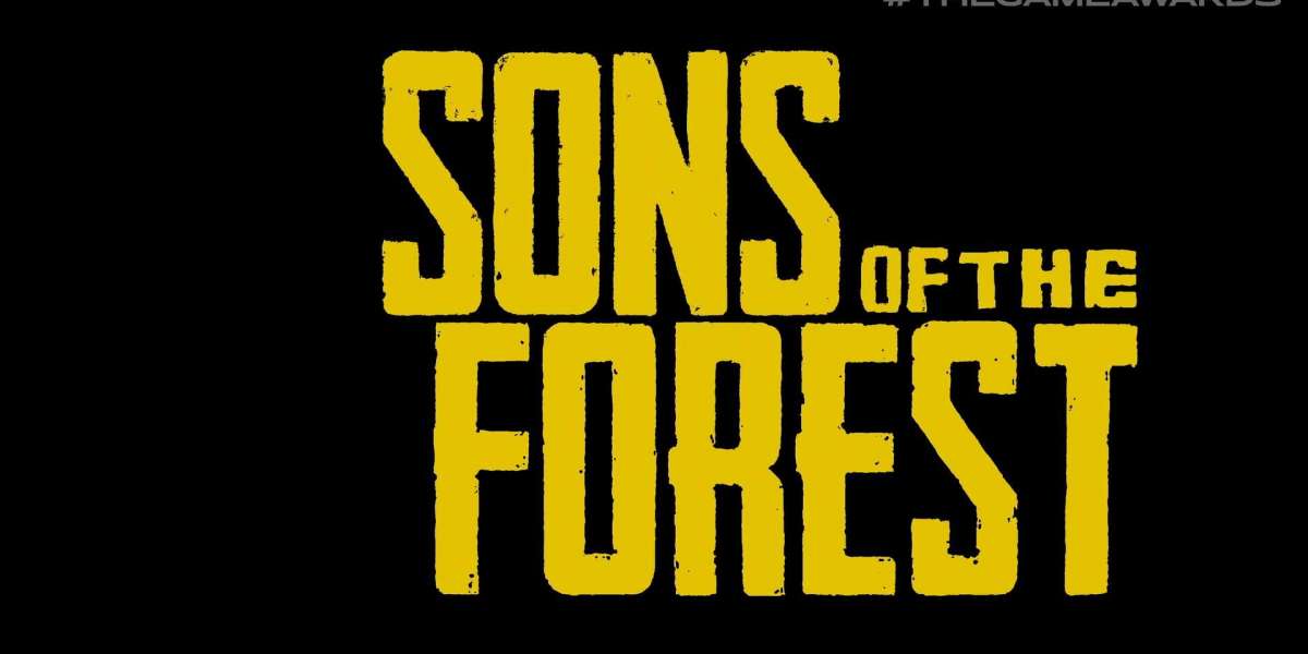 Sons of the Forest'ın Steam Sayfası Yayınlandı