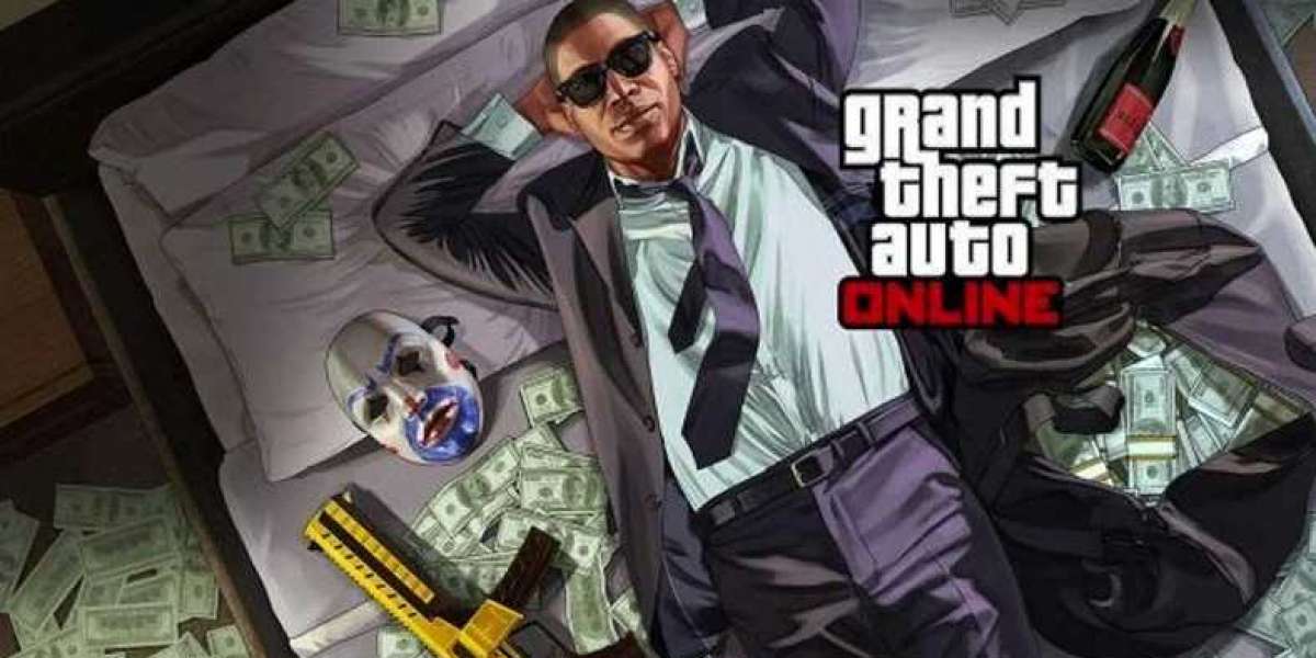 GTA Online Hatası Oyuncuları Ölümsüz Yapıyor