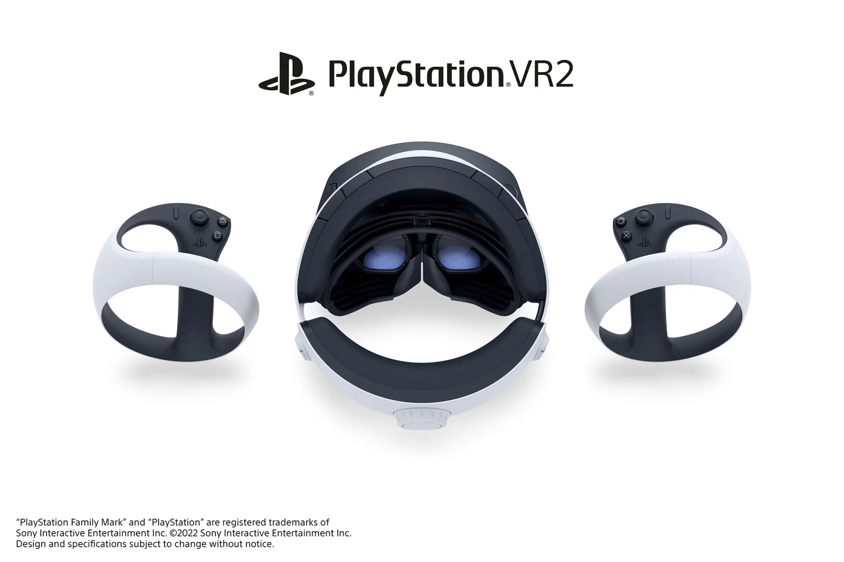 PlayStation VR2 Kulaklık Tasarımı Ortaya Çıktı