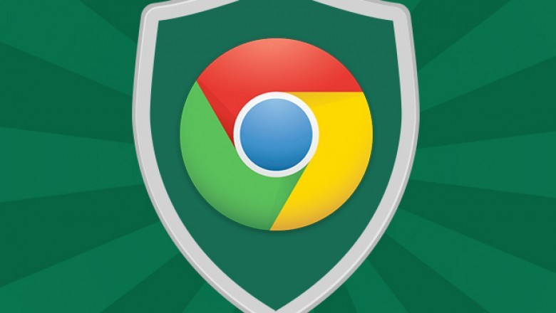 Kaspersky, Google Chrome’da Güvenlik Açığı Keşfetti !