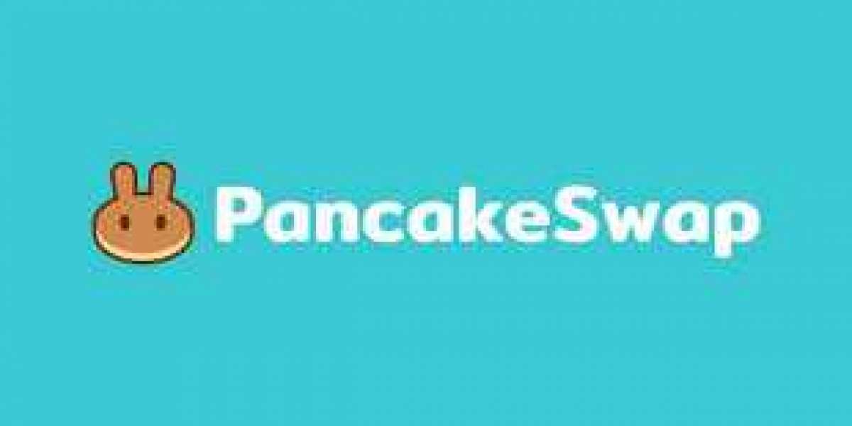 PancakeSwap'te Nasıl İşlem Yapılır?