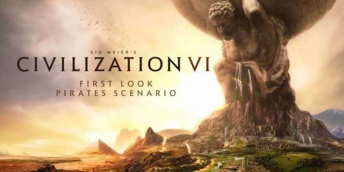 Civilization 6'nın Korsan Güncellemesiyle İlgili Ayrıntılar Yayınlandı