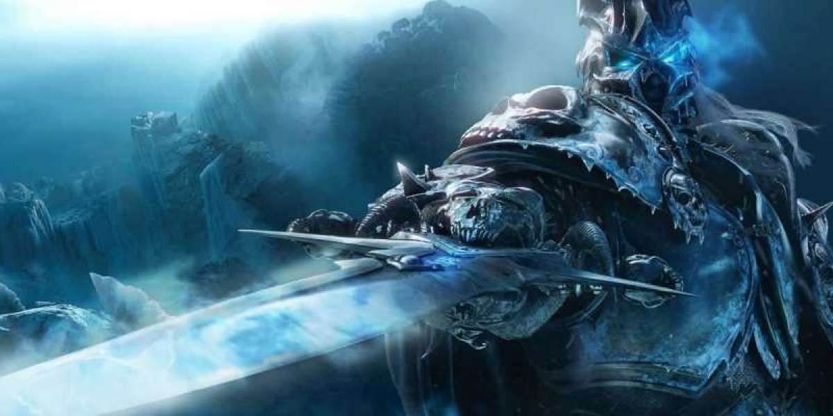 Blizzard, 2022'de Mobil Cihazlar İçin Warcraft'ı Yayınlayabilir