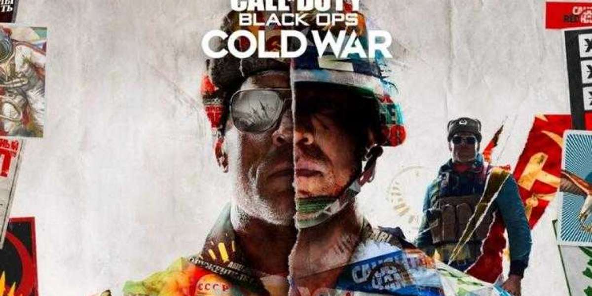 Call Of Duty: Black Ops Cold War Ön Yükleme ve Dosya Boyutu Ayrıntıları Açıklandı