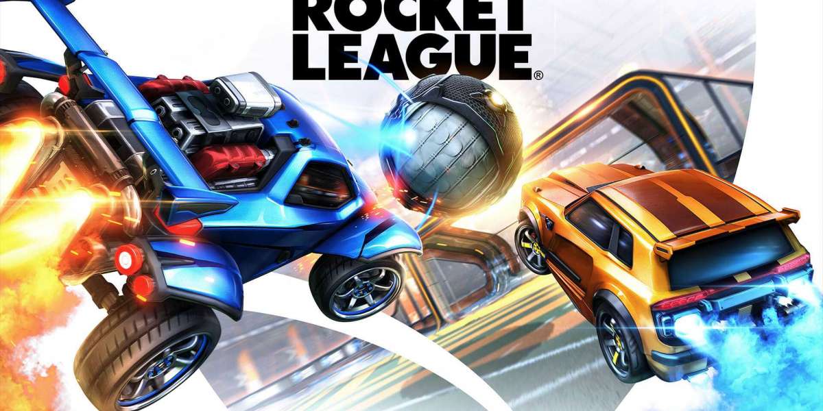 Rocket League'i Kütüphanesine Ekleyenlere Epic Games 60 TL'lik Kupon Dağıtacak