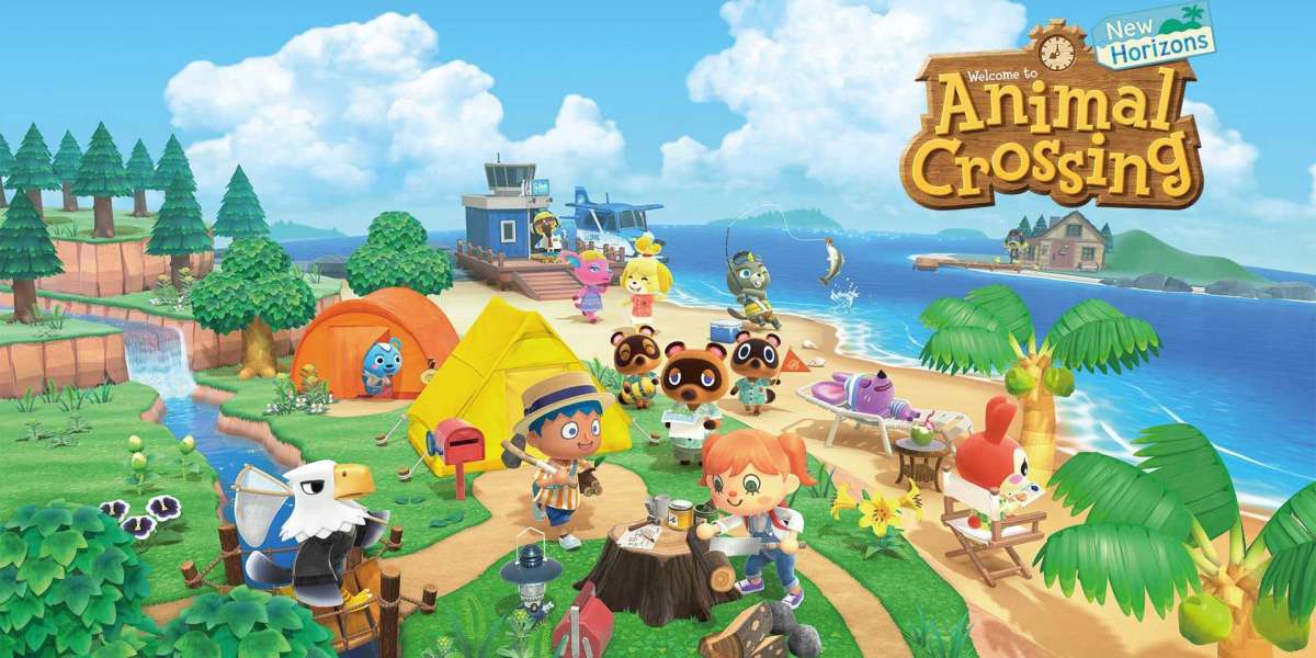 Animal Crossing: New Horizon 1.2.1 Güncellemesi Yayınlandı