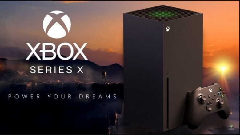 Microsoft, Yeni Oyun Konsolu’nun İsminin Sadece Xbox Olduğunu Açıkladı
