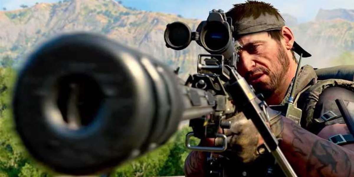 Call of Duty: Black Ops Cold War'dan Sniper'lara Nerf Geliyor